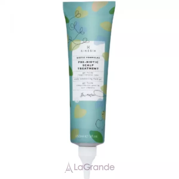 Sinesia Biotic Formulas Pre-Biotic Scalp Treatment ��������-���� ��� ���� ������ � ������������