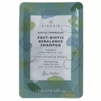 Sinesia Biotic Formulas Post-Biotic Rebalance Shampoo ������� �������� � �������������