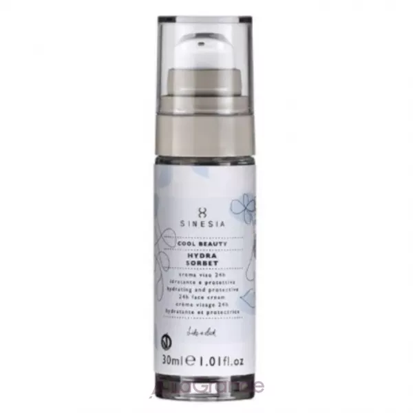 Sinesia Cool Beauty Hydra Sorbet ����������� ����-������ ��� ����