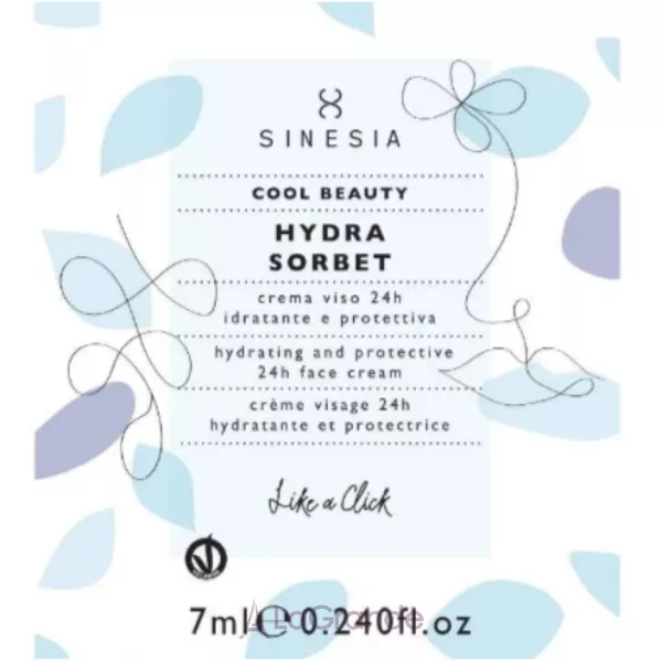 Sinesia Cool Beauty Hydra Sorbet ����������� ����-������ ��� ����