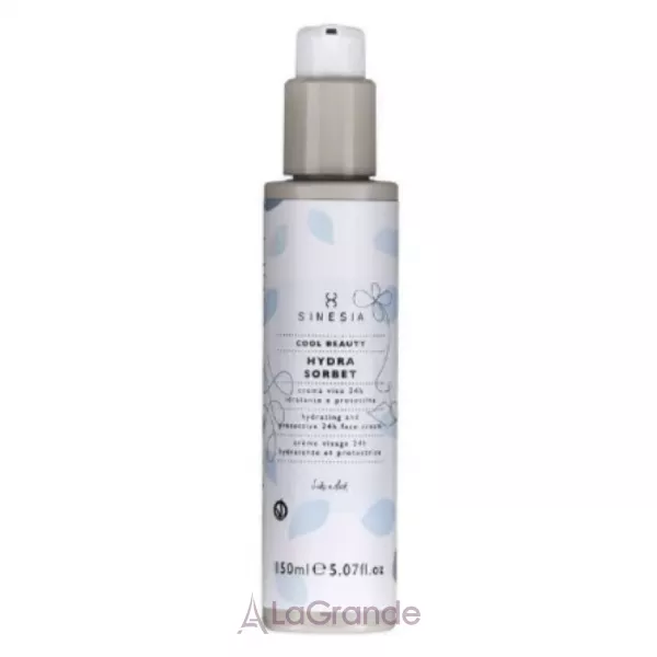 Sinesia Cool Beauty Hydra Sorbet ����������� ����-������ ��� ����