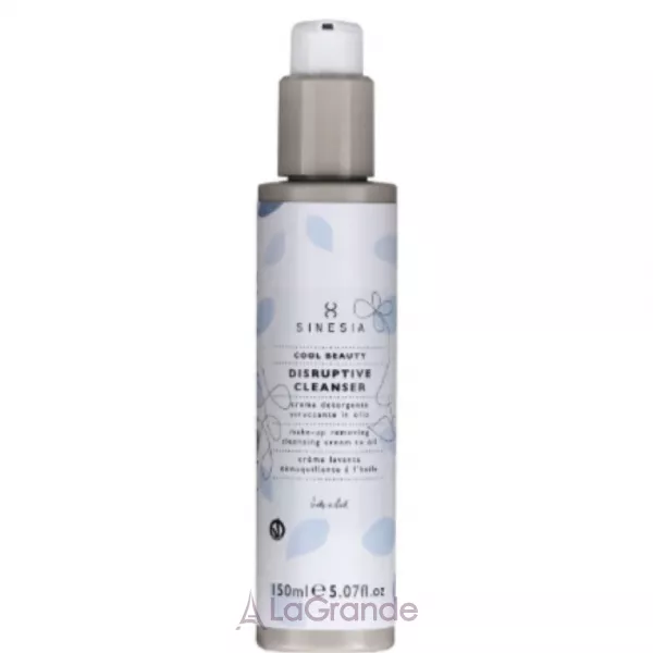 Sinesia Cool Beauty Disruptive Cleanser ��������� ����-����� ��� ����