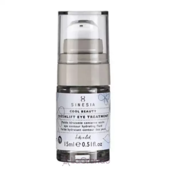 Sinesia Cool Beauty Freshlift Eye Treatment ����� ��� ������� ������ ����