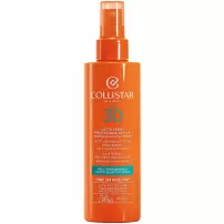 Collistar Active Protection Milk Spray Ultra-Rapid Application SPF30 ������������� ����� SPF30