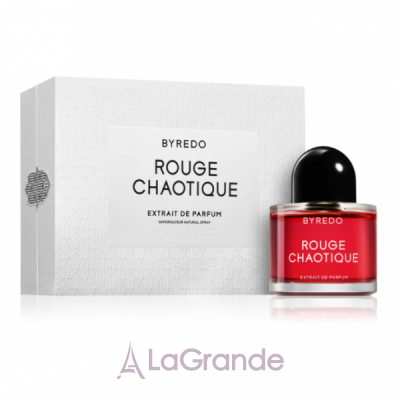 Byredo Parfums Rouge Chaotique 