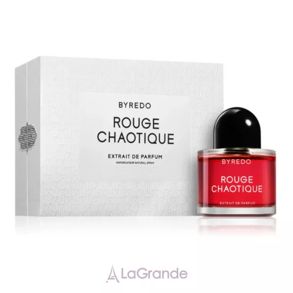 Byredo Parfums Rouge Chaotique �������