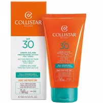 Collistar Active Protection Sun Cream SPF30 �������������� ���� ��� ���� � ����