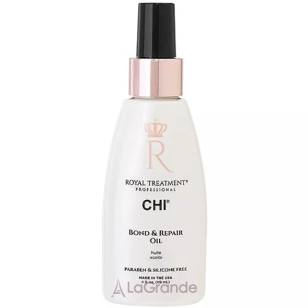 Chi Royal Treatment Bond & Repair Oil ��� ��� �������