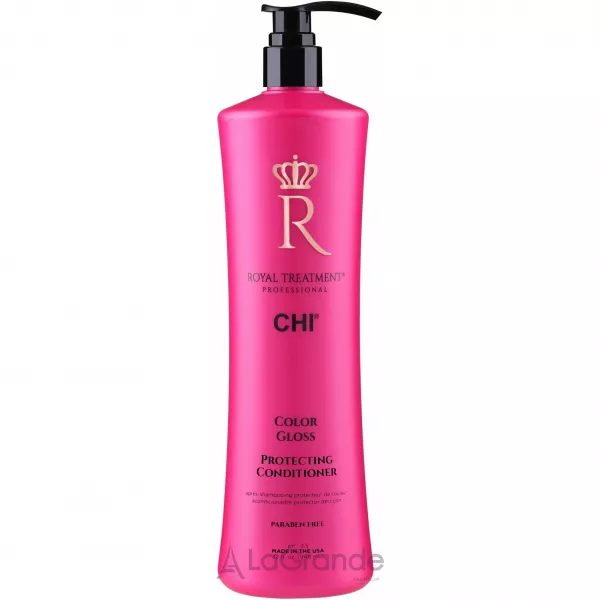 Chi Royal Treatment Color Gloss Protecting Conditioner �������� ����������� ��� ���������� �����