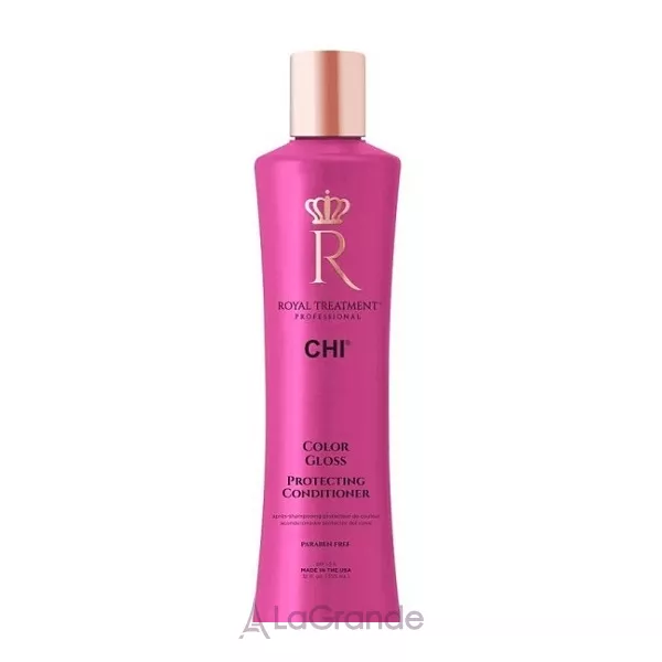 Chi Royal Treatment Color Gloss Protecting Conditioner �������� ����������� ��� ���������� �����