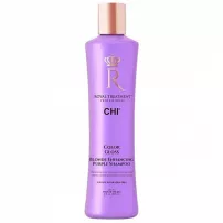 Chi Royal Treatment Color Gloss Blonde Enhancing Purple Shampoo ������� ��� ������������ �������� �������