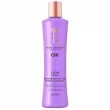 Chi Royal Treatment Color Gloss Blonde Enhancing Purple Shampoo     