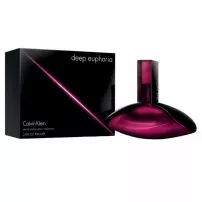Calvin Klein Deep Euphoria ��������������� ����