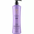 Chi Royal Treatment Color Gloss Blonde Enhancing Purple Conditioner     