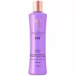Chi Royal Treatment Color Gloss Blonde Enhancing Purple Conditioner     