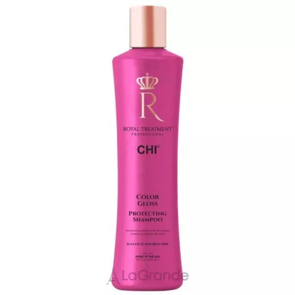 Chi Royal Treatment Color Gloss Protecting Shampoo �������� ������� ��� ���������� �����