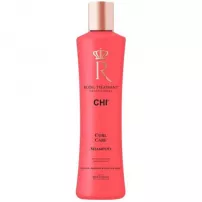 Chi Royal Treatment Curl Care Shampoo ������� ��� ������� �� ��������� ��������