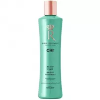 Chi Royal Treatment Scalp Care Biotin Shampoo ������� ��� ������� ���� ������