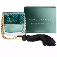 Marc Jacobs Divine Decadence ��������������� ����