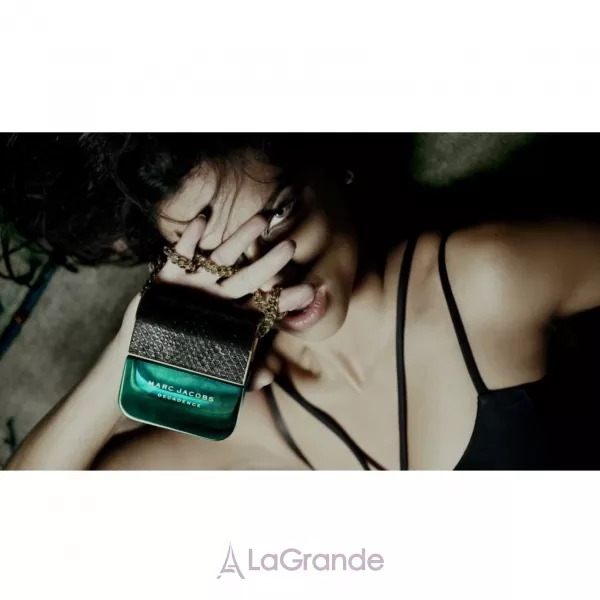 Marc Jacobs Divine Decadence ��������������� ����