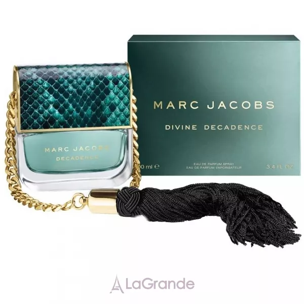 Marc Jacobs Divine Decadence ��������������� ����