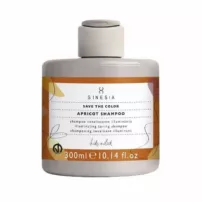 Sinesia Save The Color Apricot Shampoo ���������� ������� ������� � �������� ������