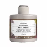 Sinesia Save The Color Cocoa Shampoo ���������� ������� ������� � �������� ������