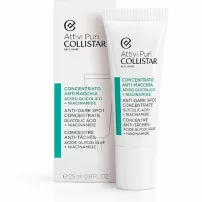 Collistar Anti-Dark Spot Concentrate Glycolic Acid + Niacinamide ���������� ������ ���������� �����