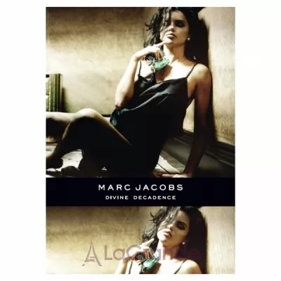 Marc Jacobs Divine Decadence   ()