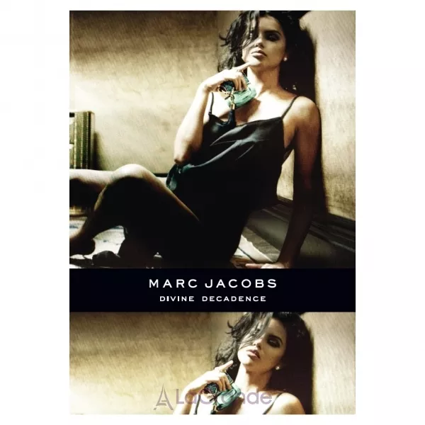 Marc Jacobs Divine Decadence ��������������� ���� (������)