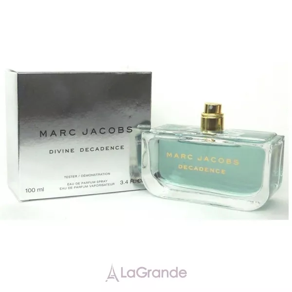 Marc Jacobs Divine Decadence ��������������� ���� (������)