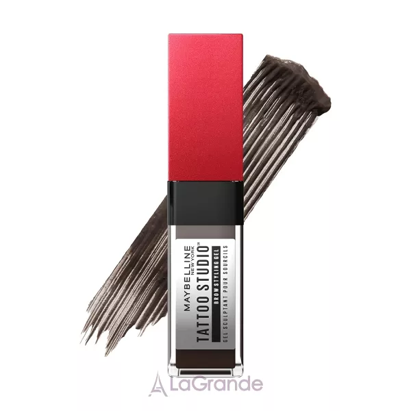 Maybelline Tattoo Brow Styling Gel ���� ��� ������