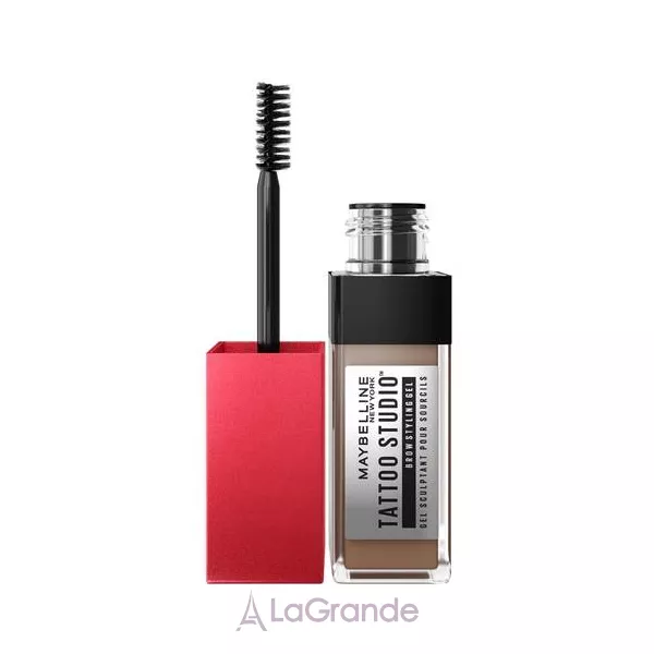 Maybelline Tattoo Brow Styling Gel ���� ��� ������
