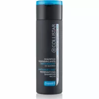 Collistar Anti-Hair Loss Redensifying Shampoo ������� ������ ��������� �����
