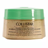 Collistar Anti-Water Talasso-Scrub ������������ ���-����� ��� ���