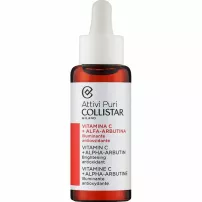 Collistar Attivi Puri Vitamin C + Alpha-Arbutin ��������� ��� ���� � ��������� � � �����-���������