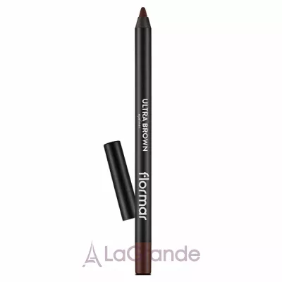 Flormar Ultra Eyeliner    