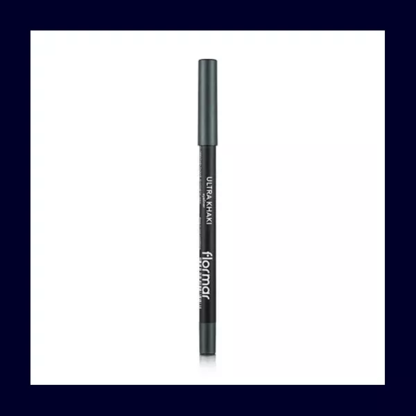 Flormar Ultra Eyeliner �������� ��� ���� ������
