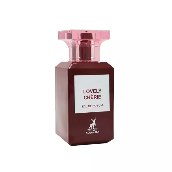 Alhambra Lovely Cherie ��������������� ����