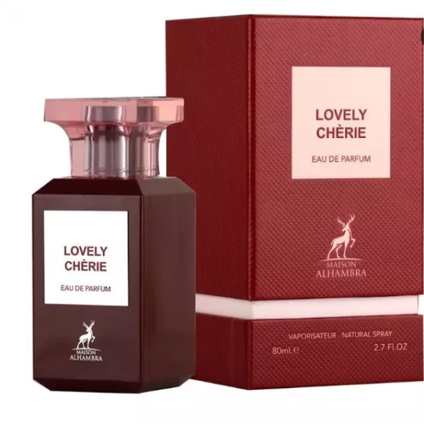 Alhambra Lovely Cherie ��������������� ����