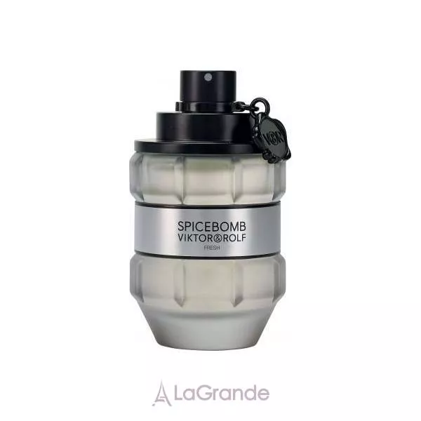Viktor & Rolf Spicebomb Eau Fraiche �������� ����