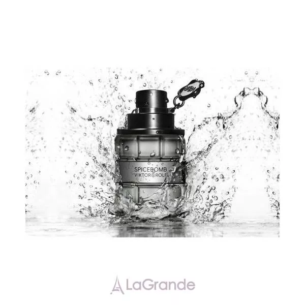 Viktor & Rolf Spicebomb Eau Fraiche �������� ����