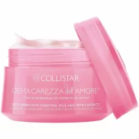 Collistar Doccia Crema Dell'Amore Body Cream ���� ��� ���� � �������� ������� � ����������� ��������� ���������