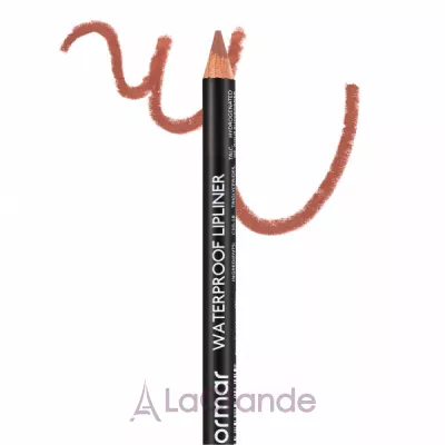 Flormar Waterproof Lipliner    