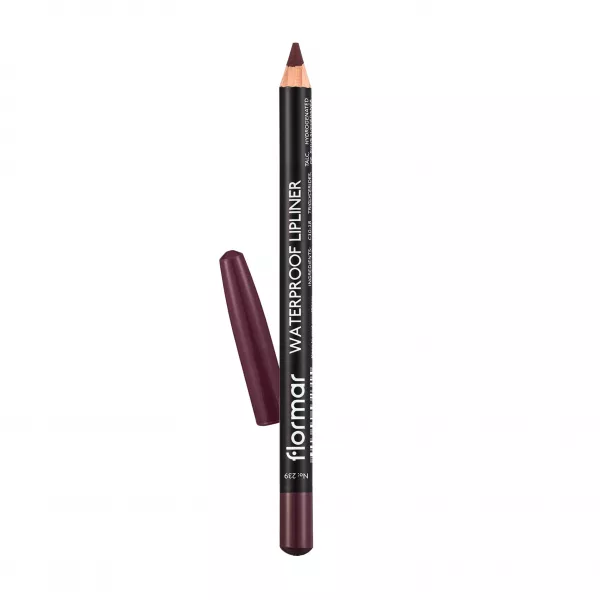 Flormar Waterproof Lipliner ���������� ������ ��� ���