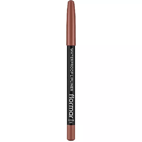 Flormar Waterproof Lipliner ���������� ������ ��� ���