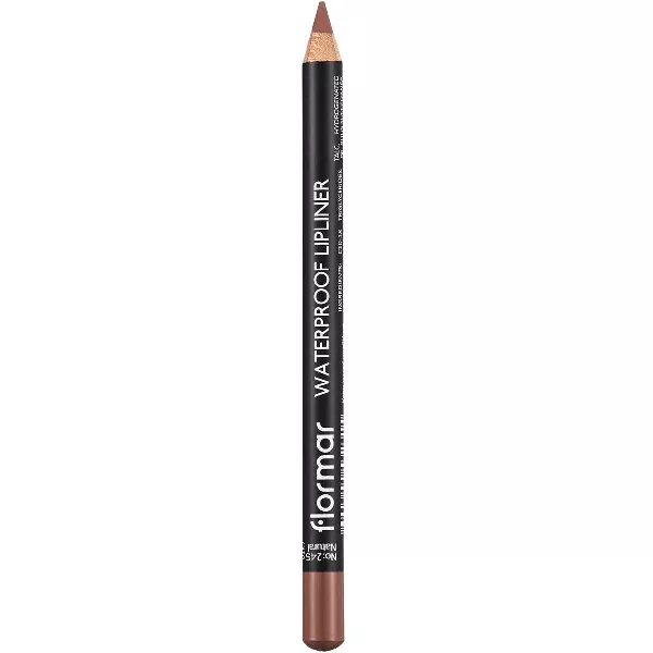 Flormar Waterproof Lipliner ���������� ������ ��� ���