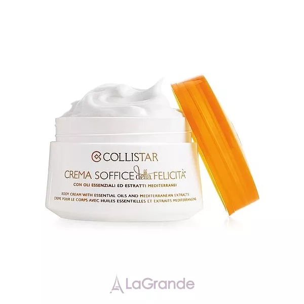 Collistar Crema Soffice Della Felicita ͳ���� ���� ��� ���