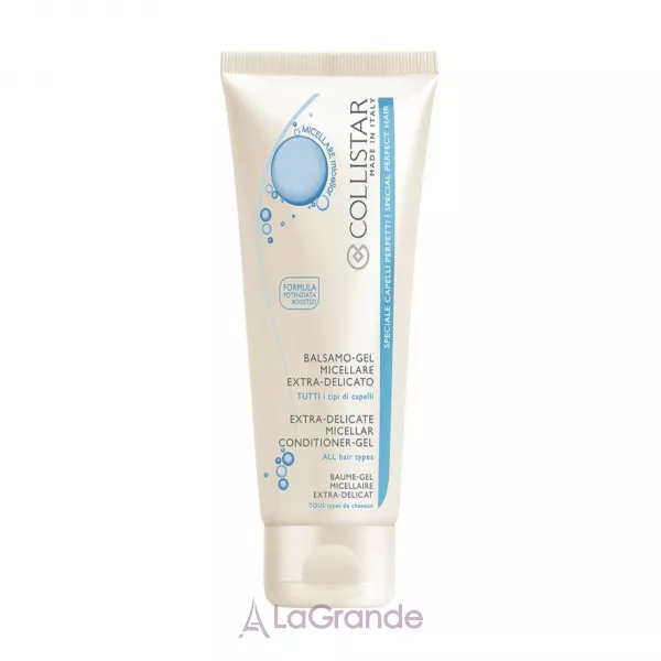 Collistar Extra-Delicate Multivitamin Conditioner-Gel ������ ������ ���������������� ����-�����������