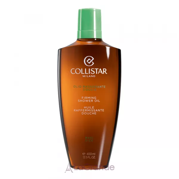 Collistar Firming Shower Oil ����� ��� ����